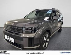 Hyundai Santa Fe - Santa Fe 1.6 T-GDi Plug-in 253 HTRAC BVA6 Executive - 59 990 €