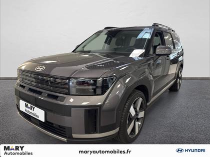 Hyundai Santa Fe - Santa Fe 1.6 T-GDi Plug-in 253 HTRAC BVA6 Executive - 59 990 €