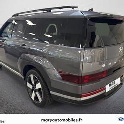 Hyundai Santa Fe 1.6 T-GDi Plug-in 253 HTRAC BVA6 Executive occasion - Rouen - photo 2/15