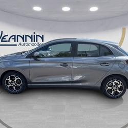 MG MG3 MG3 1.5 L Hybrid+ 195 ch Comfort La Chapelle-Saint-Luc