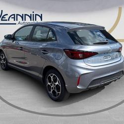 MG MG3 MG3 1.5 L Hybrid+ 195 ch Comfort La Chapelle-Saint-Luc