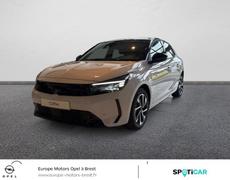 Opel Corsa Brest