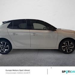 Opel Corsa 1.2 Turbo 100ch GS Brest