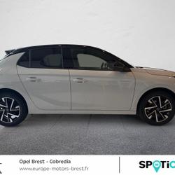 Opel Corsa 1.2 Turbo 100ch GS Brest
