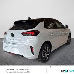 Opel Corsa 1.2 Turbo 100ch GS Brest