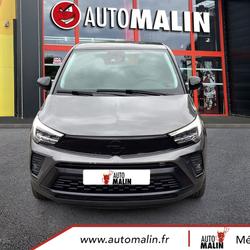Opel Crossland 1.2 Turbo 110 ch BVM6 GS M&eacute;rignac
