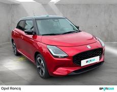 Suzuki Swift Roncq
