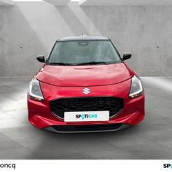 Suzuki Swift 1.2 Hybrid 83ch Pack Auto Roncq