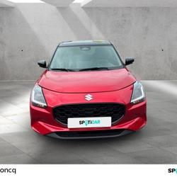Suzuki Swift 1.2 Hybrid 83ch Pack Auto Roncq