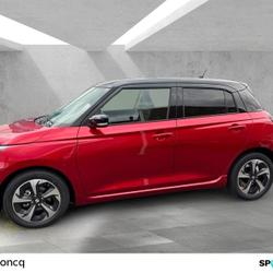 Suzuki Swift 1.2 Hybrid 83ch Pack Auto Roncq
