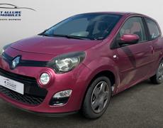 Renault Twingo 2 La Montagne