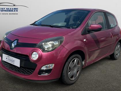 Renault Twingo 2 - 1.2 LEV 16v 75 eco2 Expression - 5 490 €