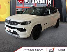 Jeep Compass Anglet