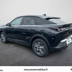 Peugeot 3008 3008 Hybrid 145 e-DCS6 Allure Avranches