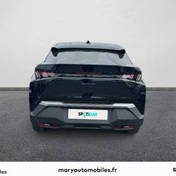 Peugeot 3008 3008 Hybrid 145 e-DCS6 Allure Avranches