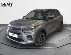 Citroen e-C3 Dinan