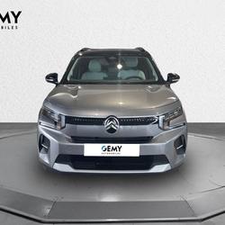 Citroen e-C3 e-C3 113 ch autonomie confort Max Dinan