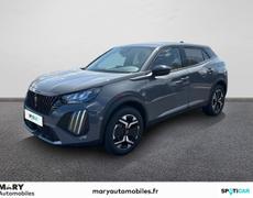 Peugeot 2008 Avranches