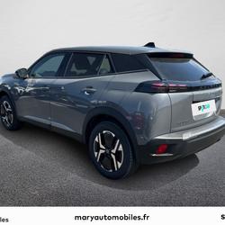 Peugeot 2008 2008 100 S&S BVM6 Allure Avranches