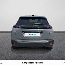 Peugeot 2008 2008 100 S&S BVM6 Allure Avranches