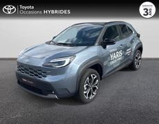 Toyota Yaris Cross Saint-Berthevin