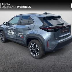 Toyota Yaris Cross 130h Design MC26 Saint-Berthevin