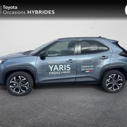 Toyota Yaris Cross 130h Design MC26 Saint-Berthevin
