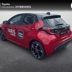 Toyota Yaris 130h Collection 5p MY26 Saint-Berthevin