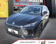MG EHS Anglet
