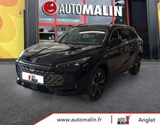 MG EHS Anglet