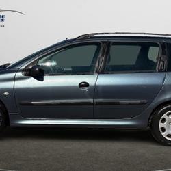 Peugeot 206 SW 1.4e Urban La Montagne