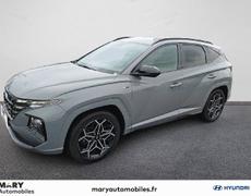 Hyundai Tucson Rouen