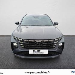 Hyundai Tucson Tucson 1.6 T-GDI 265 HTRAC Plug-in BVA6 N Line Executive Rouen