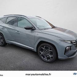 Hyundai Tucson Tucson 1.6 T-GDI 265 HTRAC Plug-in BVA6 N Line Executive Rouen
