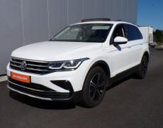 Volkswagen Tiguan Romagné