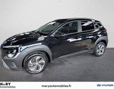 Hyundai Kona Rouen