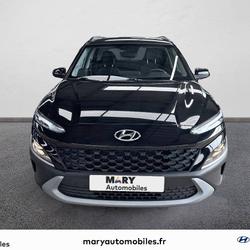 Hyundai Kona Kona Hybrid 141 Intuitive Rouen