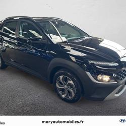 Hyundai Kona Kona Hybrid 141 Intuitive Rouen