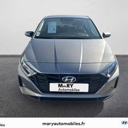 Hyundai i20 i20 1.2 84 Initia Rouen