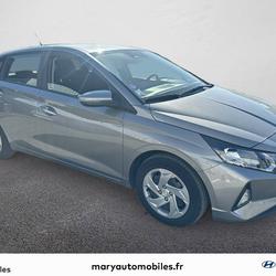 Hyundai i20 i20 1.2 84 Initia Rouen
