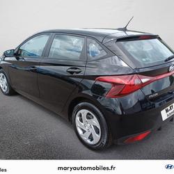 Hyundai i20 i20 1.2 84 Initia Rouen