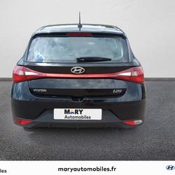 Hyundai i20 i20 1.2 84 Initia Rouen