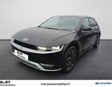 Hyundai Ioniq 5 Rouen