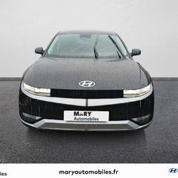 Hyundai Ioniq 5 Ioniq 5 77 kWh - 229 ch Intuitive Rouen