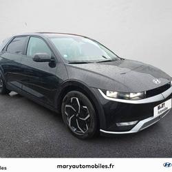 Hyundai Ioniq 5 Ioniq 5 77 kWh - 229 ch Intuitive Rouen