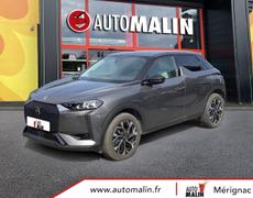 DS DS3 Crossback