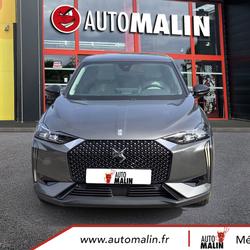 DS DS3 Crossback DS3 Crossback PureTech 130 EAT8 Rivoli M&eacute;rignac