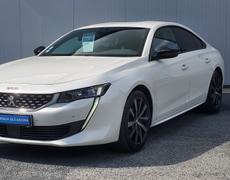 Peugeot 508 Domfront en Poiraie