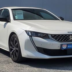 Peugeot 508 BlueHDi 180 ch S&S EAT8 GT Line Domfront en Poiraie