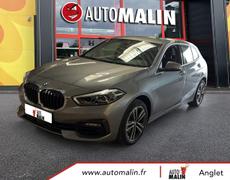 BMW Serie 1 Anglet